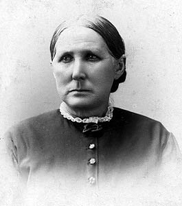 Photo of Dorothea Koelling